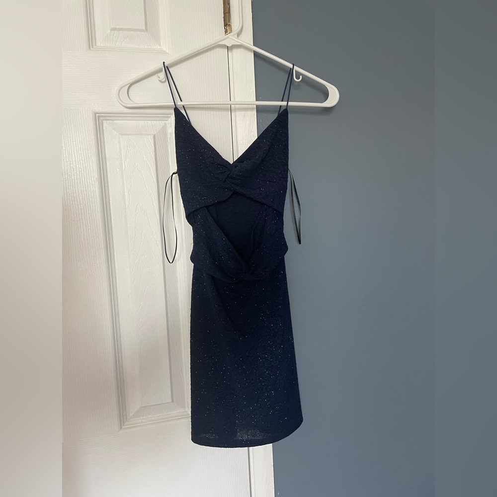 Windsor Homecoming Dress